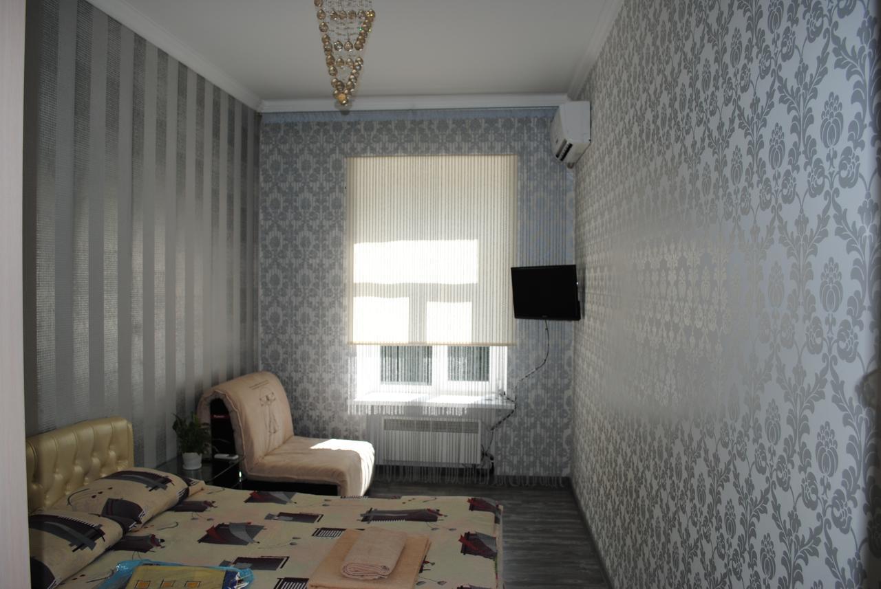 Naykrashchi Apartamenty Na Katerynynskij Одеса Екстер'єр фото