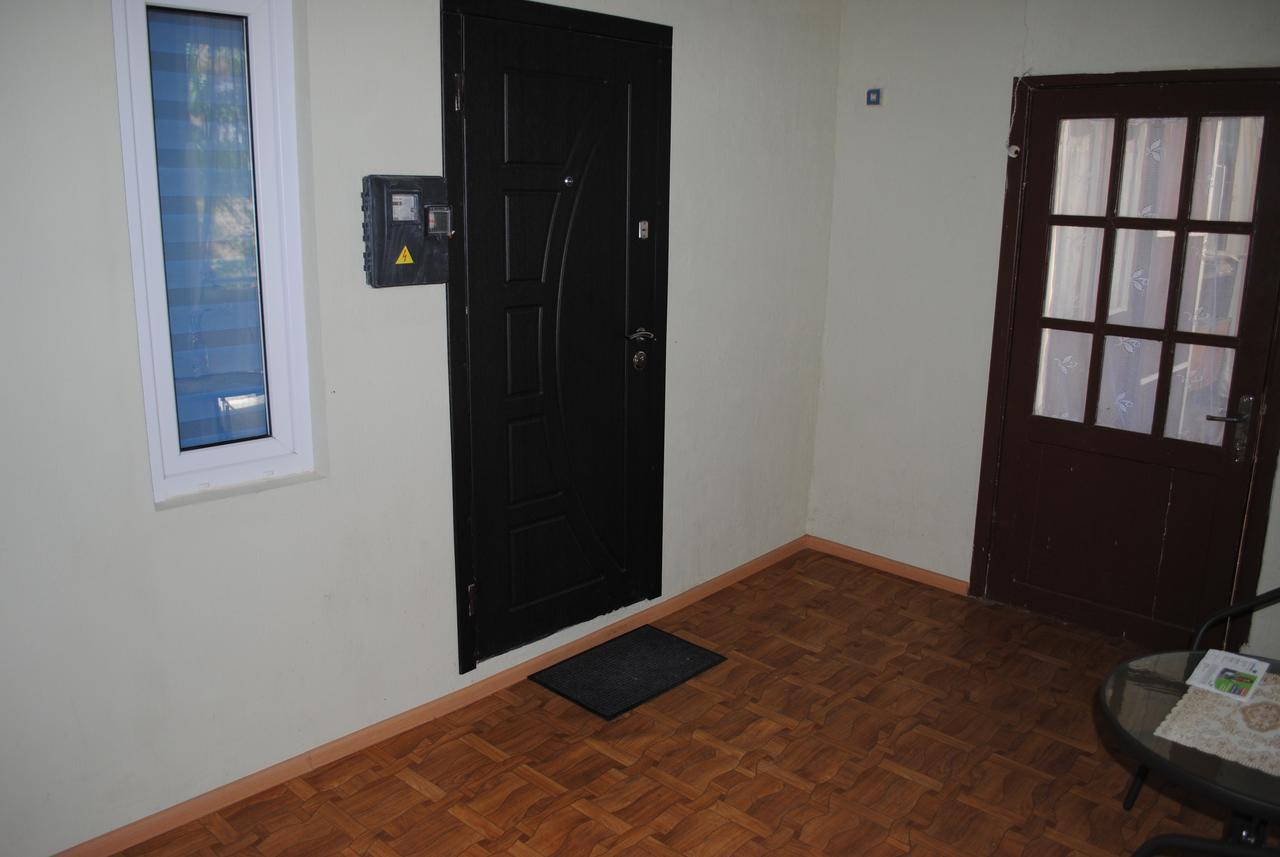 Naykrashchi Apartamenty Na Katerynynskij Одеса Екстер'єр фото