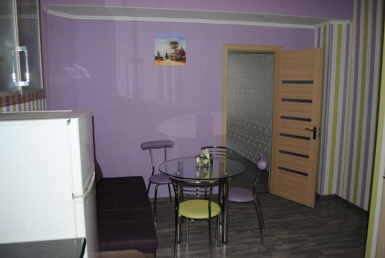 Naykrashchi Apartamenty Na Katerynynskij Одеса Екстер'єр фото